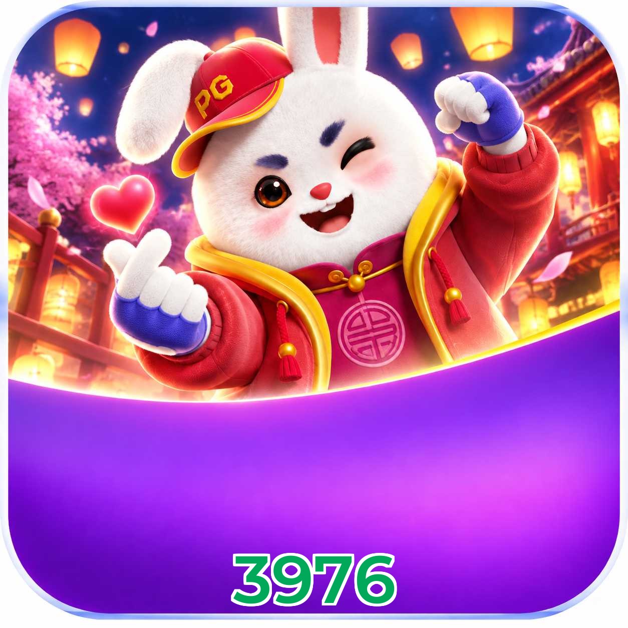 3976 Loterias