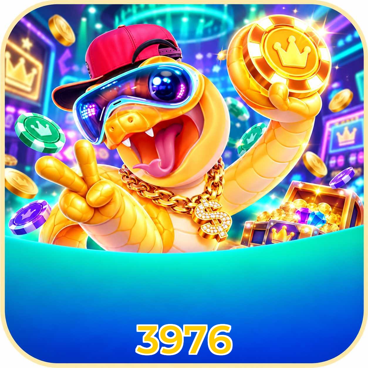 3976 Saque