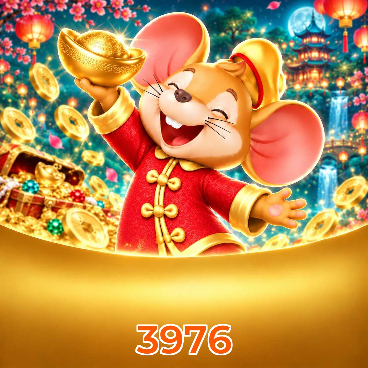 3976 FAQ