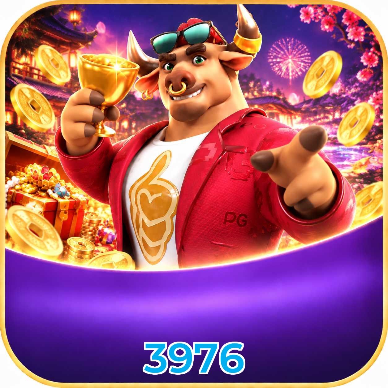 3976 Top Slots