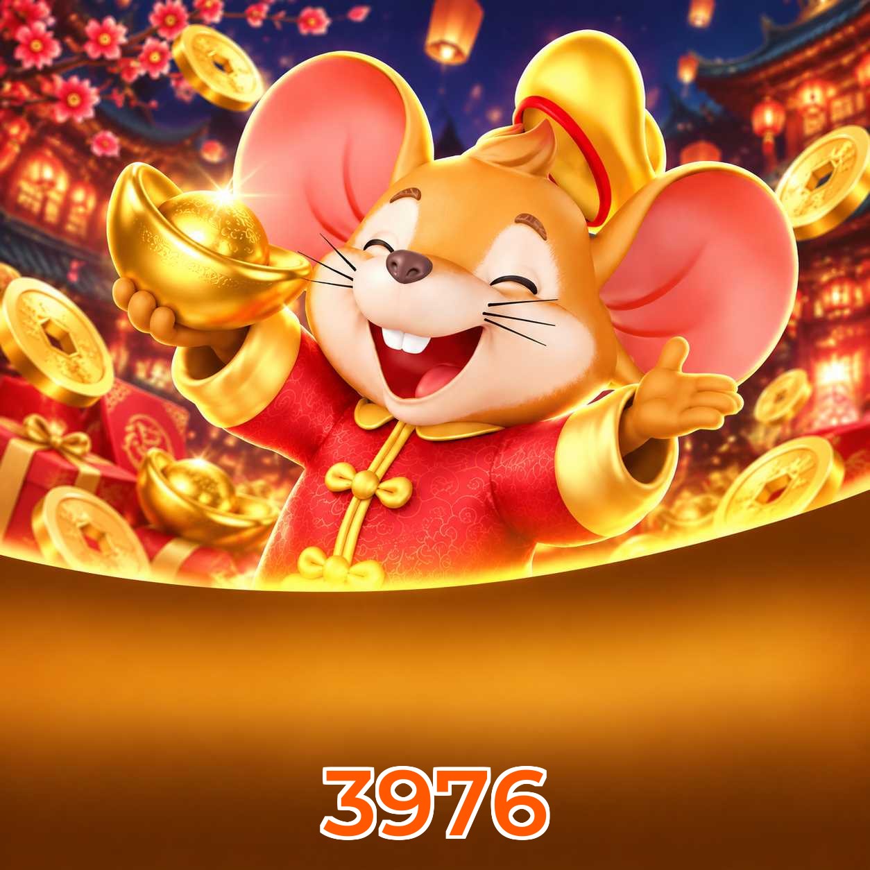 3976 Logo
