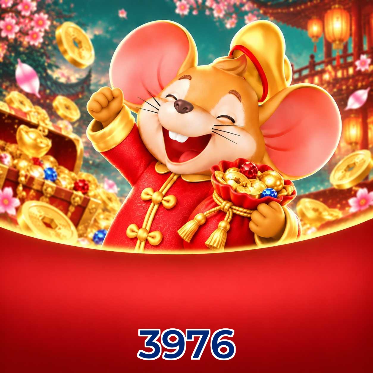 3976 Logo