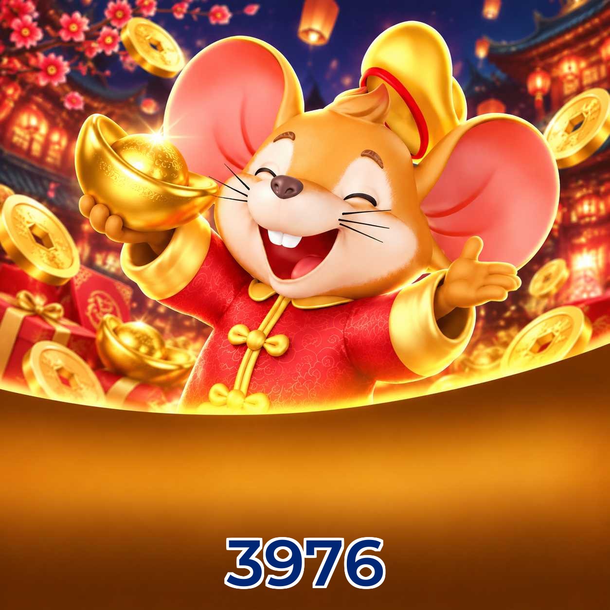 3976 Estratégias Lottery