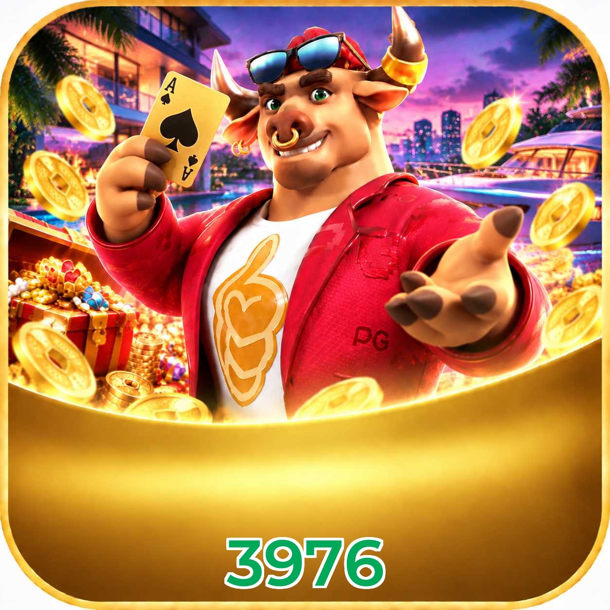 3976 Como Apostar Lottery