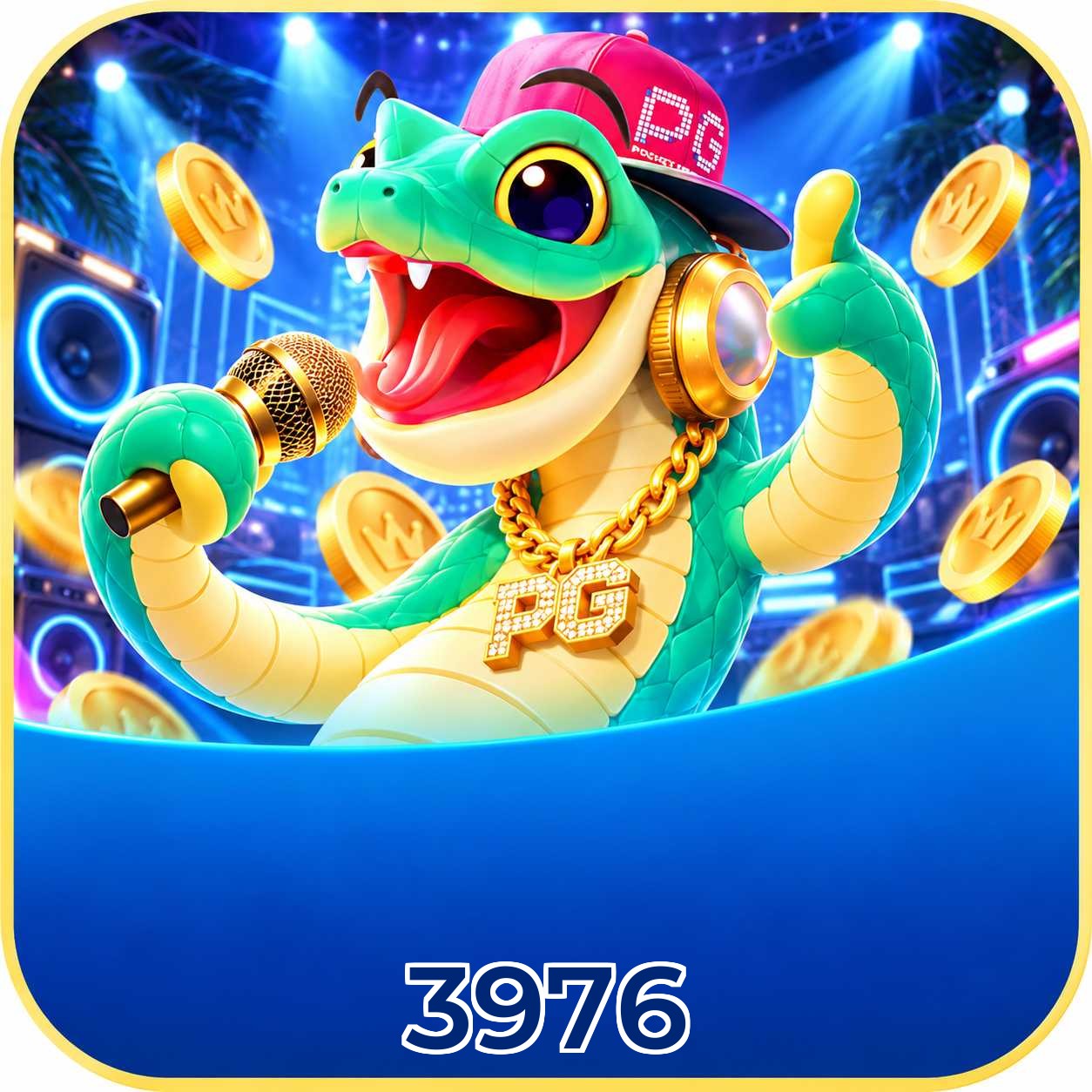 3976 Lottery FAQ