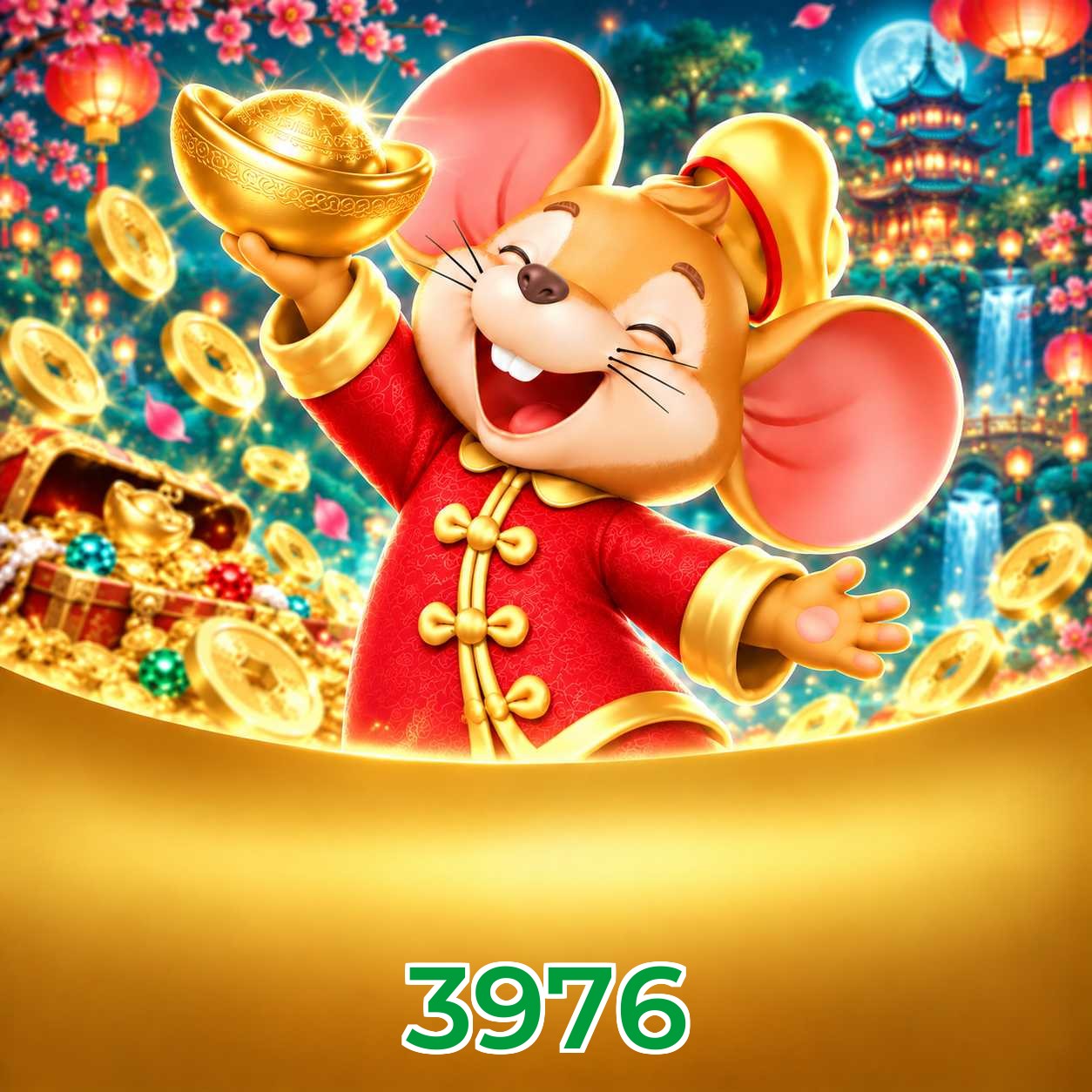 3976 Interface