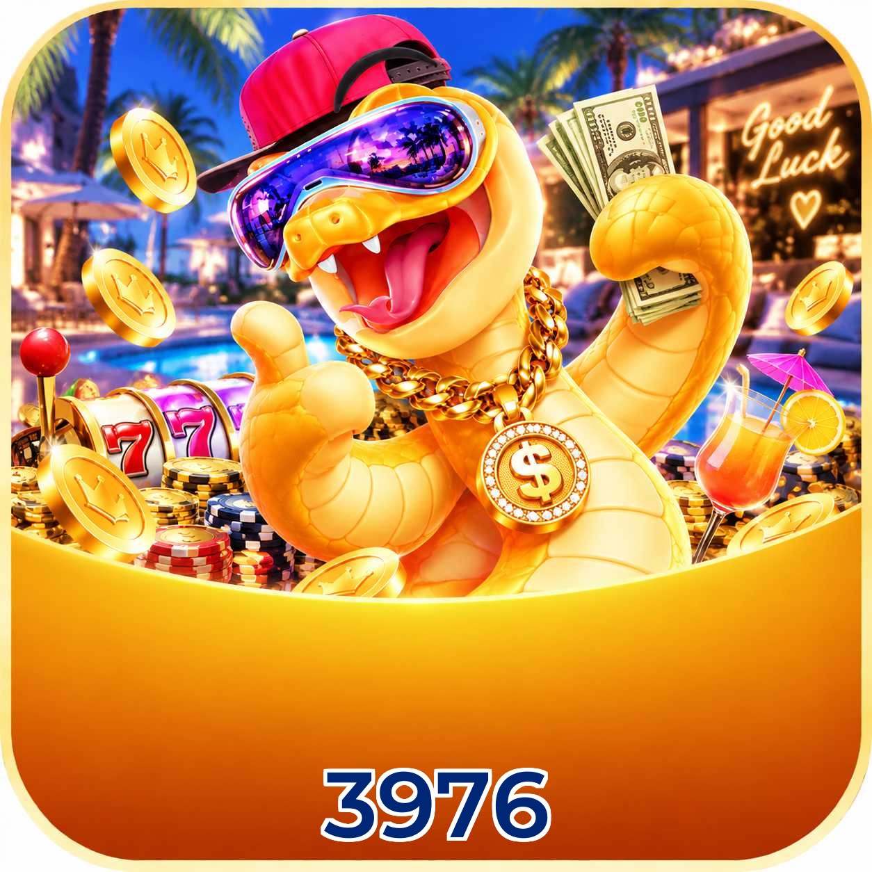 3976 Facebook Bonus