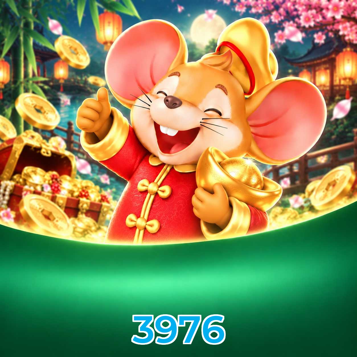 3976 VIP Níveis