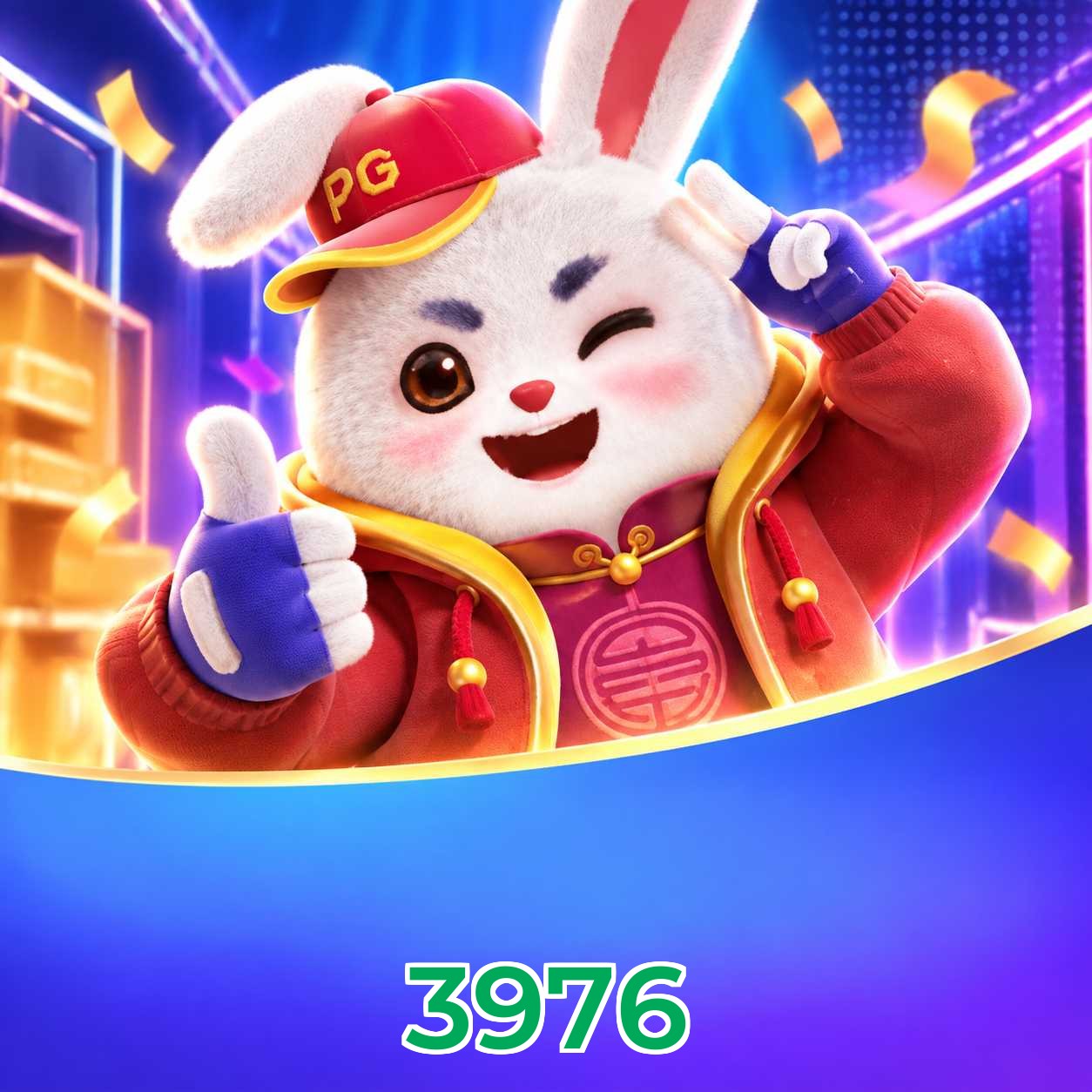 3976 Fortune Tiger Tips