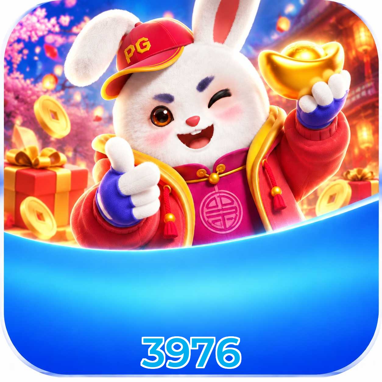 3976 Logo
