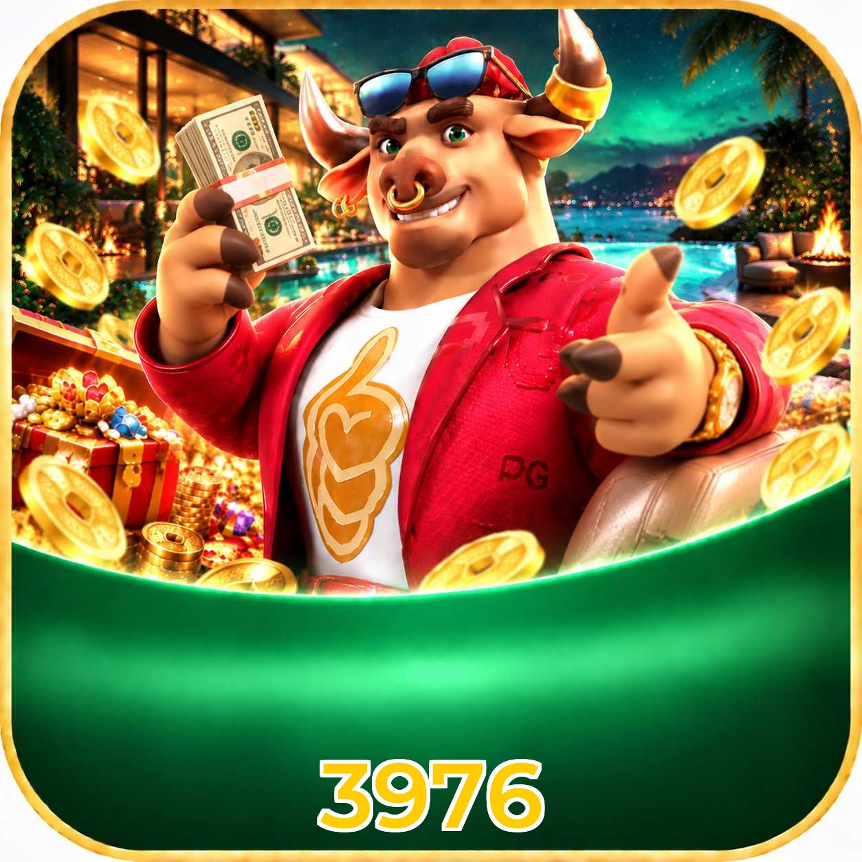 3976 Security Analysis