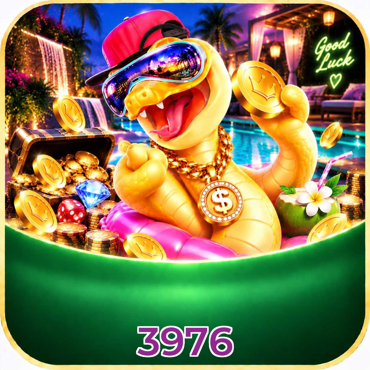 3976 Live Games