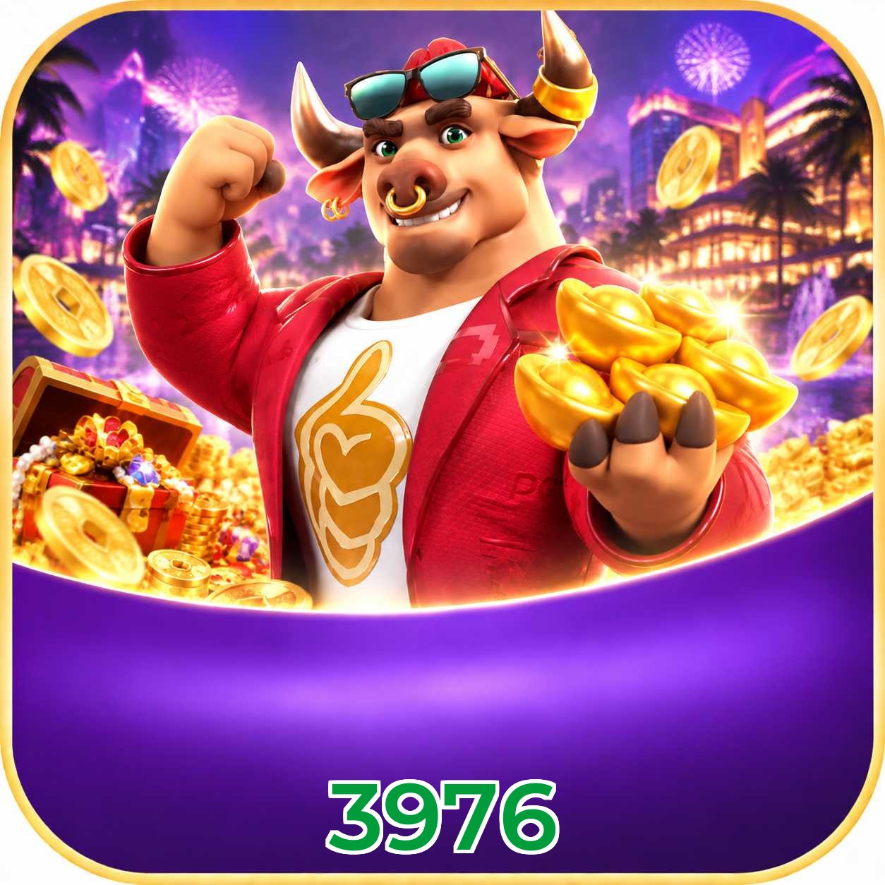 3976 Promotions