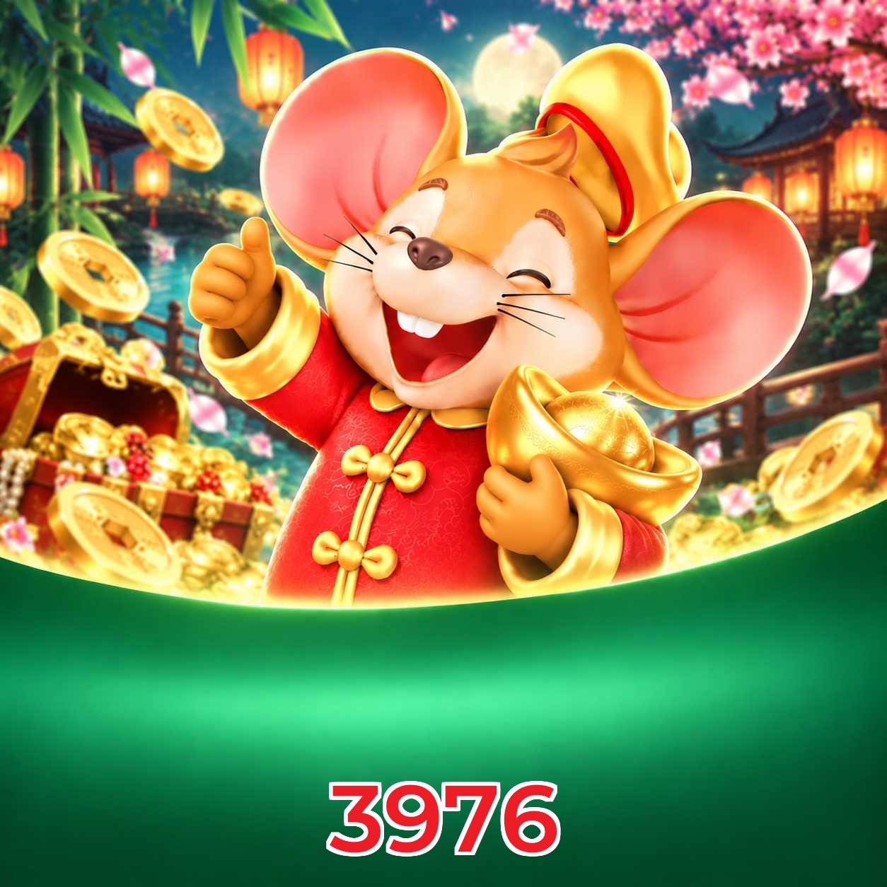 3976 App Features