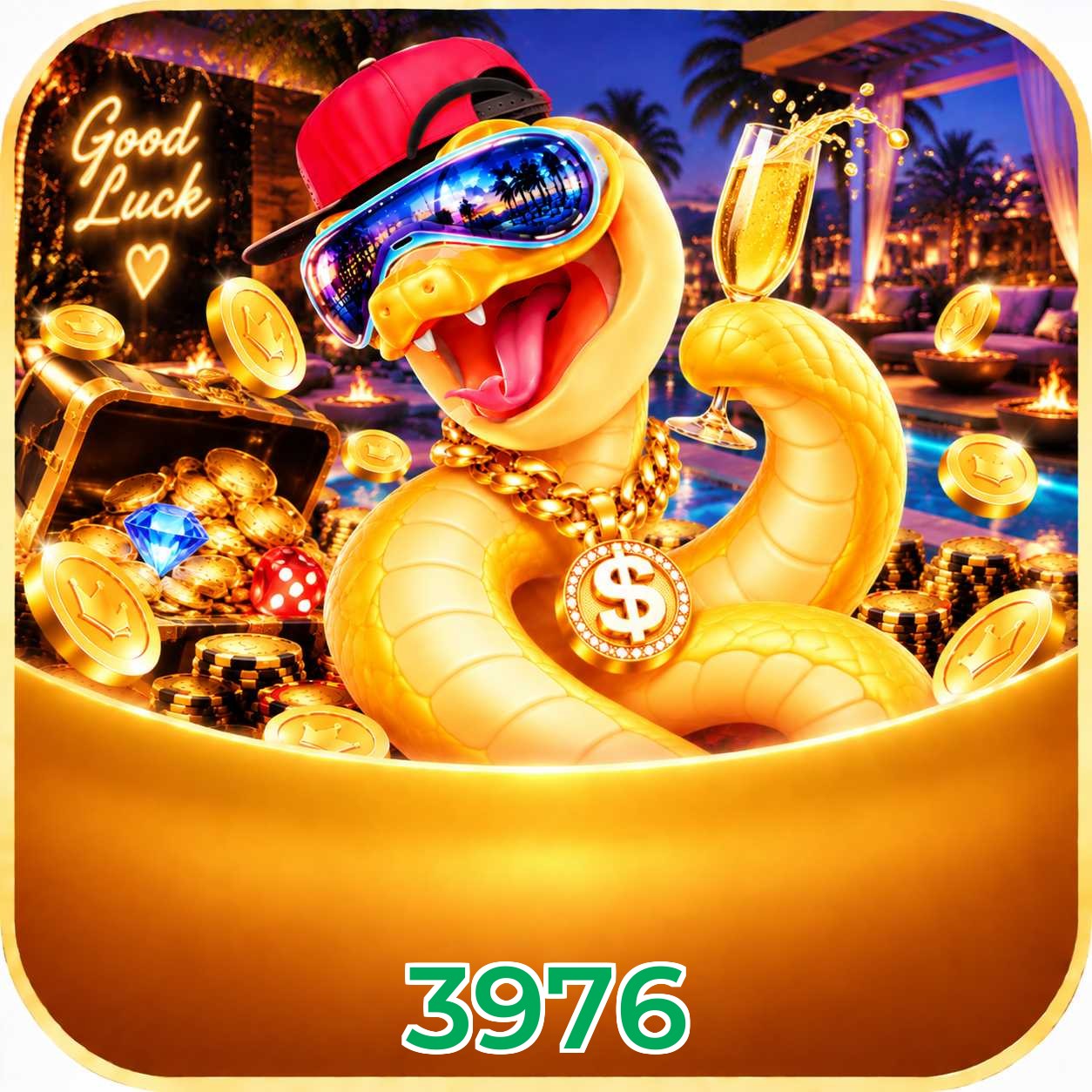 3976 Plataforma FAQ