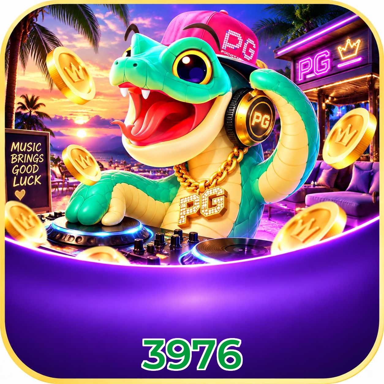 3976 Responsible Gaming